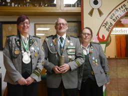 Schweinevergnügen 2025